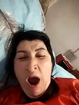 Funny Karina online show from 03-27-26, 09:25