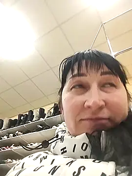 Funny Karina online show from 04-01-26, 08:26