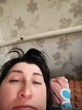 Funny Karina online show from 04-07-26, 03:40