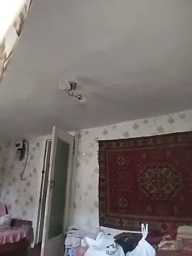 Funny Karina online show from 05-19-26, 04:35