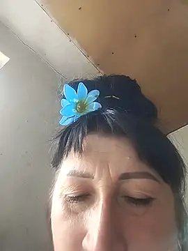 Snapshot of Funny_Karina chatting on 07-19-26, 10:30 Funny Karina online show from 07-19-26, 10:30