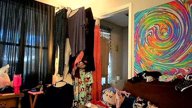 Princess  Kitty   online show from 10-11-25, 04:38