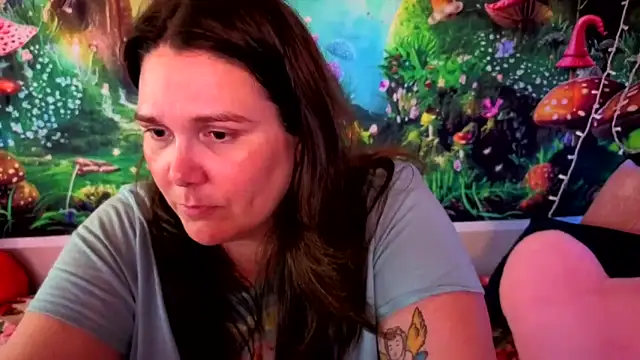 Princess  Kitty   online show from 03-02-26, 09:21