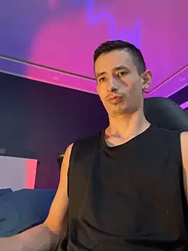 Damartinez27 online show from 09-13-25, 08:25