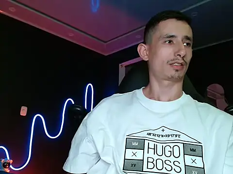 Damartinez27 online show from 09-21-25, 07:43