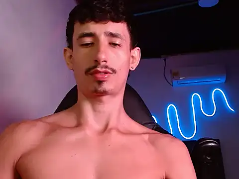 Damartinez27 online show from 03-12-26, 09:15