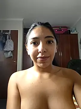 missapril0101 online show from 04-03-26, 05:22