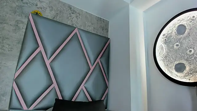 Lucy-23 online show from 02-22-26, 04:38