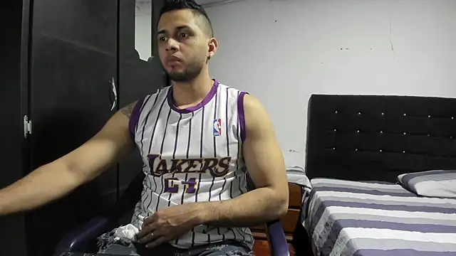 Ryan xc1 online show from 01-09-26, 02:03