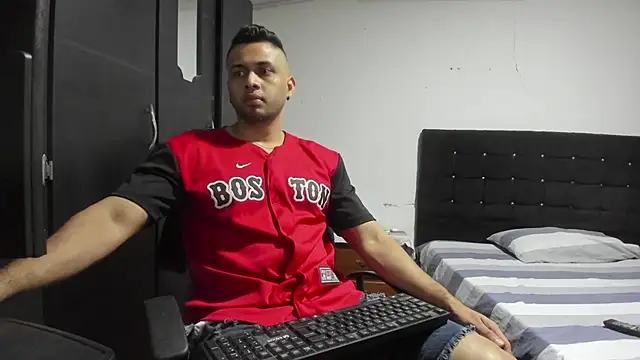 Ryan xc1 online show from 03-31-26, 01:40