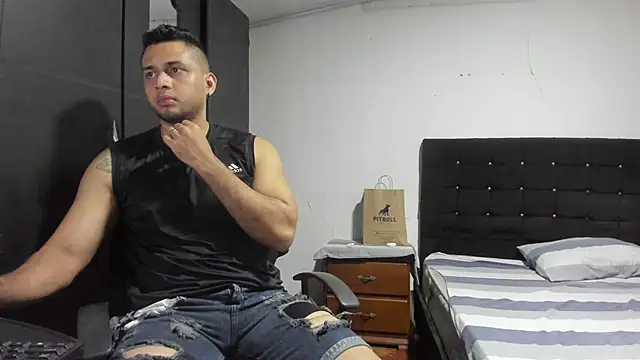 Ryan xc1 online show from 04-10-26, 02:39