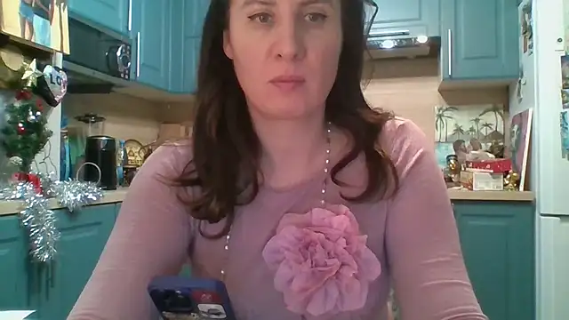 ALICAINWONDERLAND online show from 01-07-26, 04:42