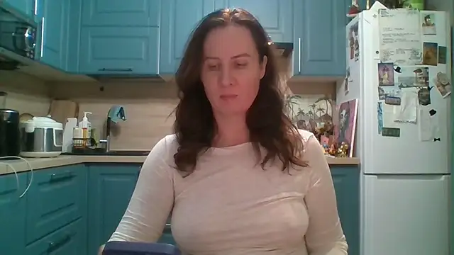 ALICAINWONDERLAND online show from 01-09-26, 07:37