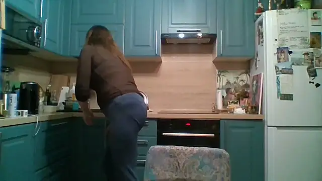 ALICAINWONDERLAND online show from 02-27-26, 05:46