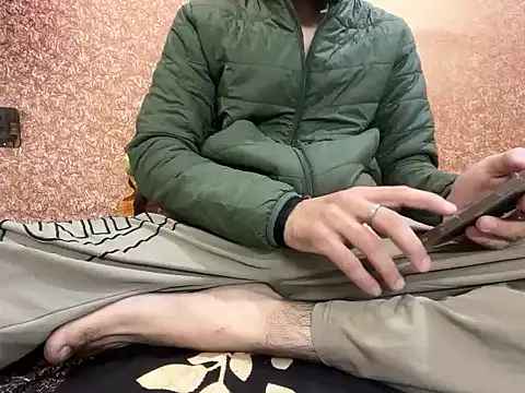 coupleyug online show from 01-18-26, 11:14