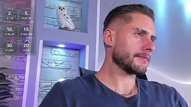 dominic de luca online show from 02-04-26, 04:07