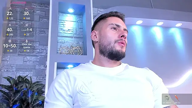 dominic de luca online show from 04-11-26, 03:33