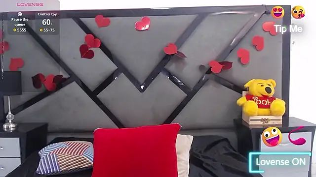 Naia69 online show from 03-11-26, 11:38