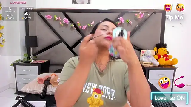 Naia69 online show from 04-05-26, 12:02