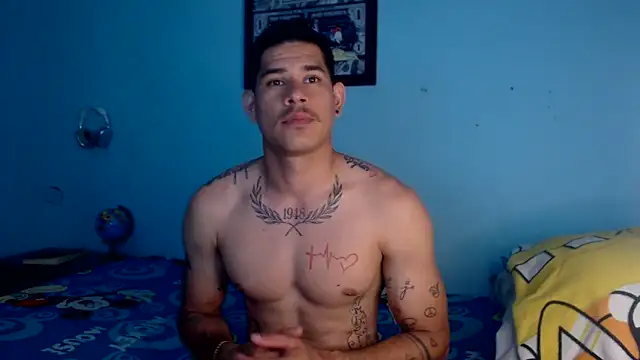 Jffer sLHom online show from 03-25-26, 02:39