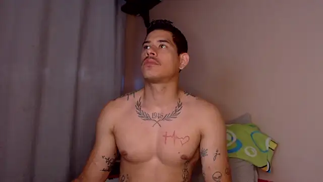 Jffer sLHom online show from 04-03-26, 07:34