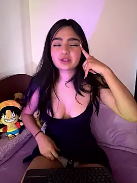 Clementyne30 online show from 01-16-26, 09:41