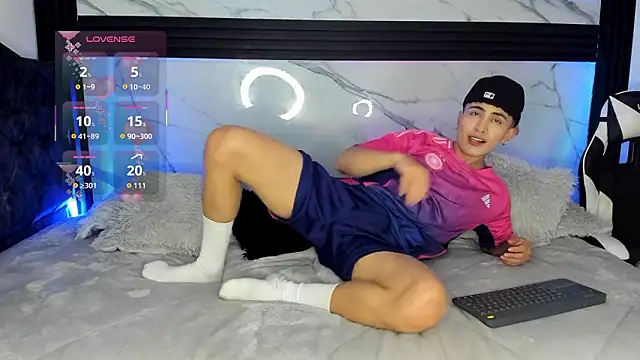 Saimonvela online show from 03-08-26, 08:29