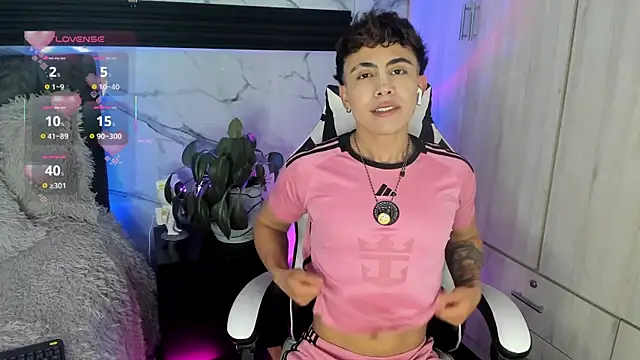 Saimonvela online show from 04-04-26, 05:32