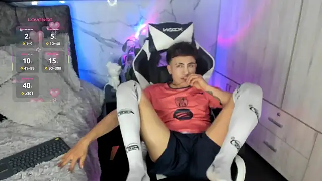 Saimonvela online show from 04-09-26, 06:19