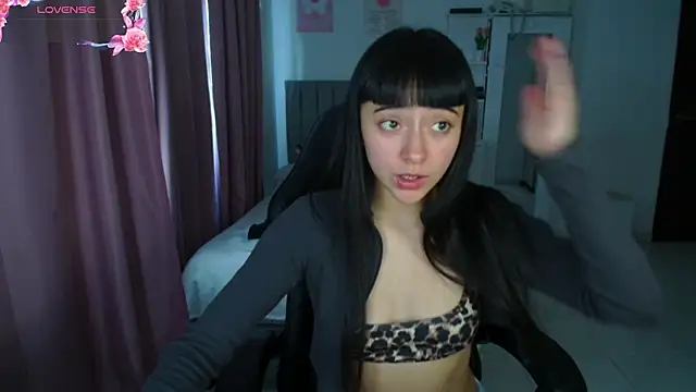 violetta blackk online show from 07-30-26, 04:39