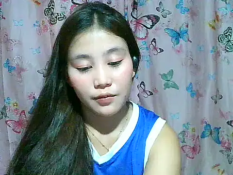 Snapshot of SexyAsianPussy4u chatting on 07-07-26, 07:23 SexyAsianPussy4u online show from 07-07-26, 07:23