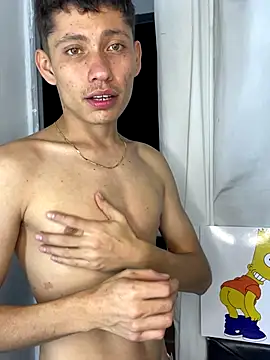 elfernh online show from 09-10-25, 08:25