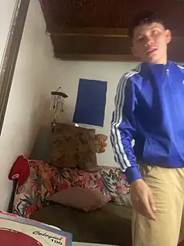 elfernh online show from 10-09-25, 10:02