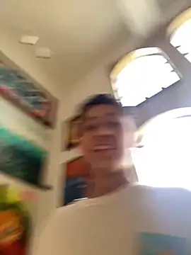 elfernh online show from 10-17-25, 05:37