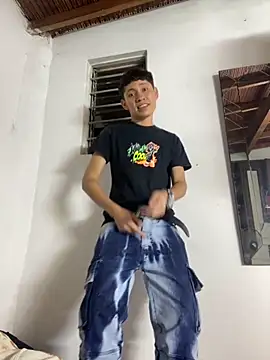 elfernh online show from 10-30-25, 09:00