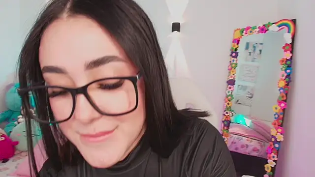 justonecute online show from 11-12-25, 02:34