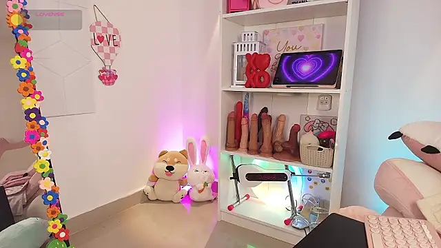 justonecute online show from 03-07-26, 02:30