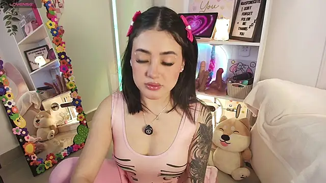 justonecute online show from 04-23-26, 11:29