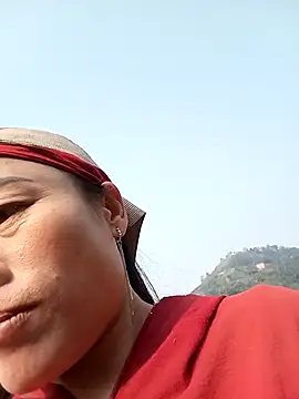 CoMay003 online show from 01-13-26, 01:44