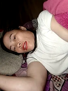 CoMay003 online show from 02-19-26, 04:14