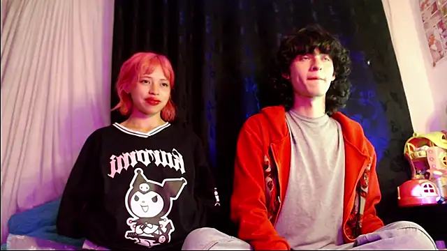 MixiPeach online show from 06-11-26, 06:22