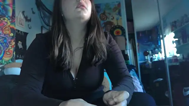 Snapshot of bimbo_gurl chatting on 10-28-25, 10:56 bimbo gurl online show from 10-28-25, 10:56