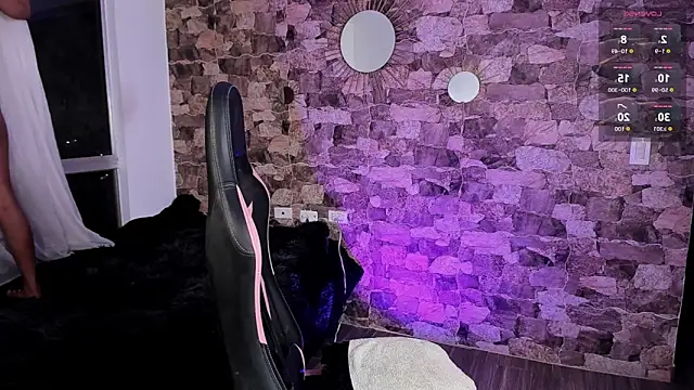 Snapshot of samiacooper25 chatting on 02-18-26, 07:04 samiacooper25 online show from 02-18-26, 07:04