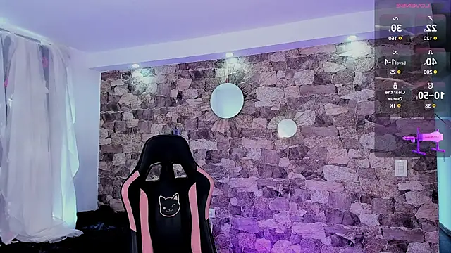 Snapshot of samiacooper25 chatting on 02-24-26, 10:19 samiacooper25 online show from 02-24-26, 10:19