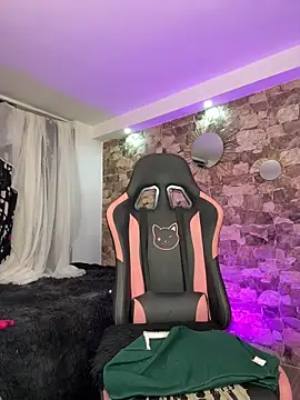 Snapshot of samiacooper25 chatting on 03-01-26, 09:55 samiacooper25 online show from 03-01-26, 09:55