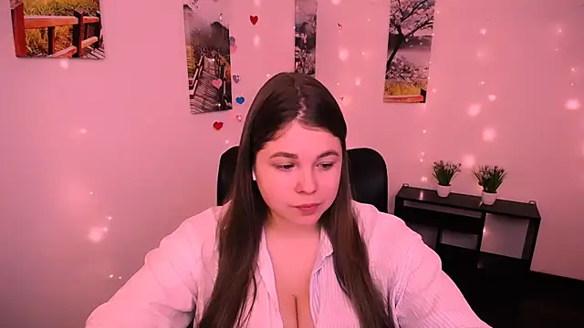 Snapshot of _Lovely_Mary chatting on 09-29-25, 07:57  Lovely Mary online show from 09-29-25, 07:57