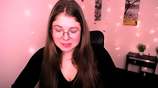 Snapshot of _Lovely_Mary chatting on 10-24-25, 06:59  Lovely Mary online show from 10-24-25, 06:59