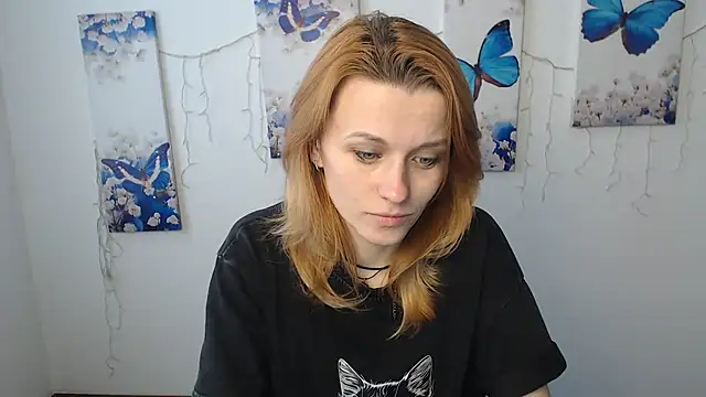 PeppyMia online show from 01-16-26, 08:51