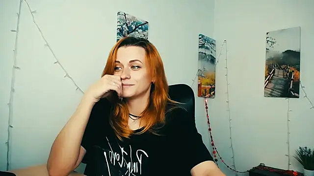 PeppyMia online show from 05-23-26, 06:51