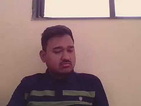 Snapshot of VadodaraBBC chatting on 02-22-26, 06:13 VadodaraBBC online show from 02-22-26, 06:13